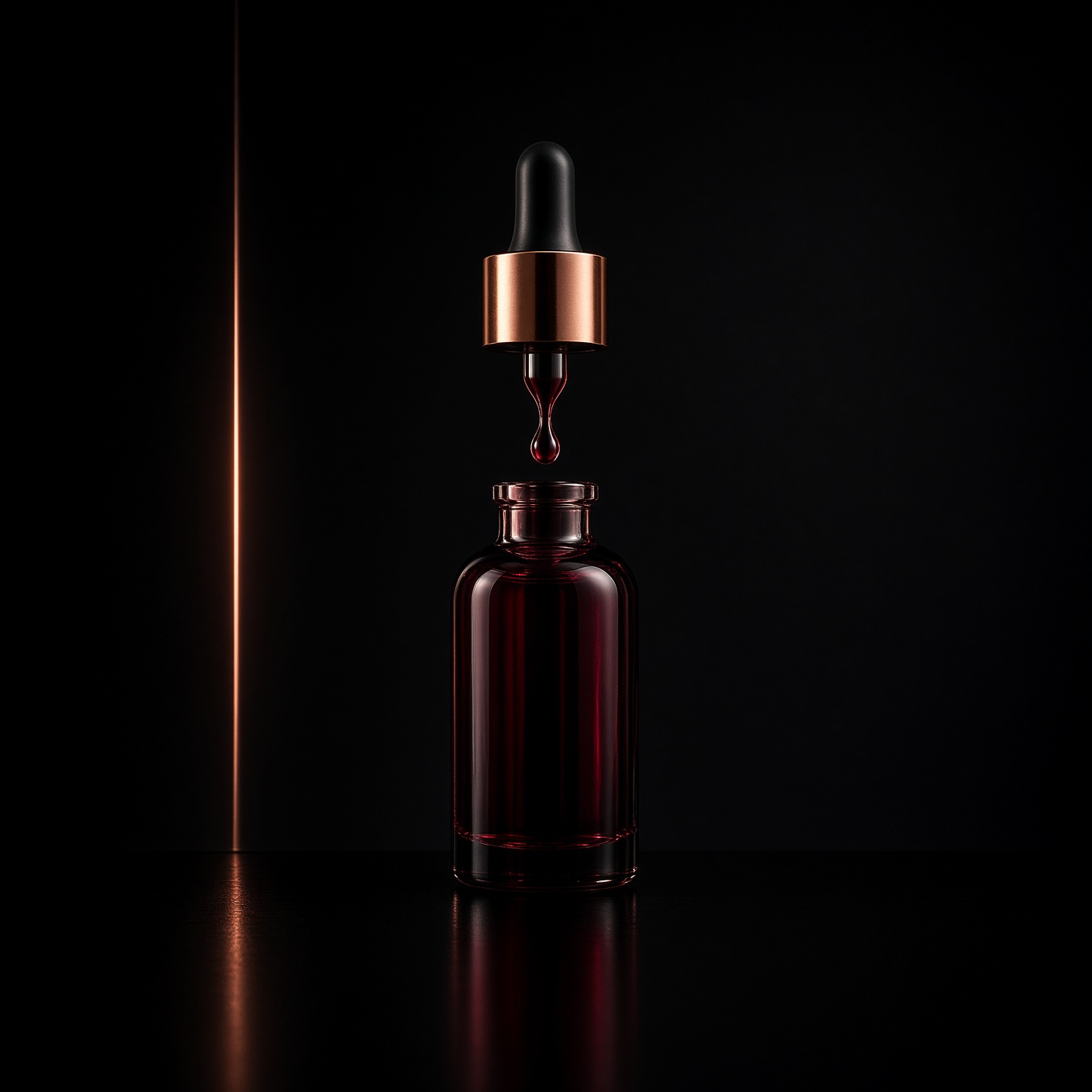 Midnight Nectar Serum