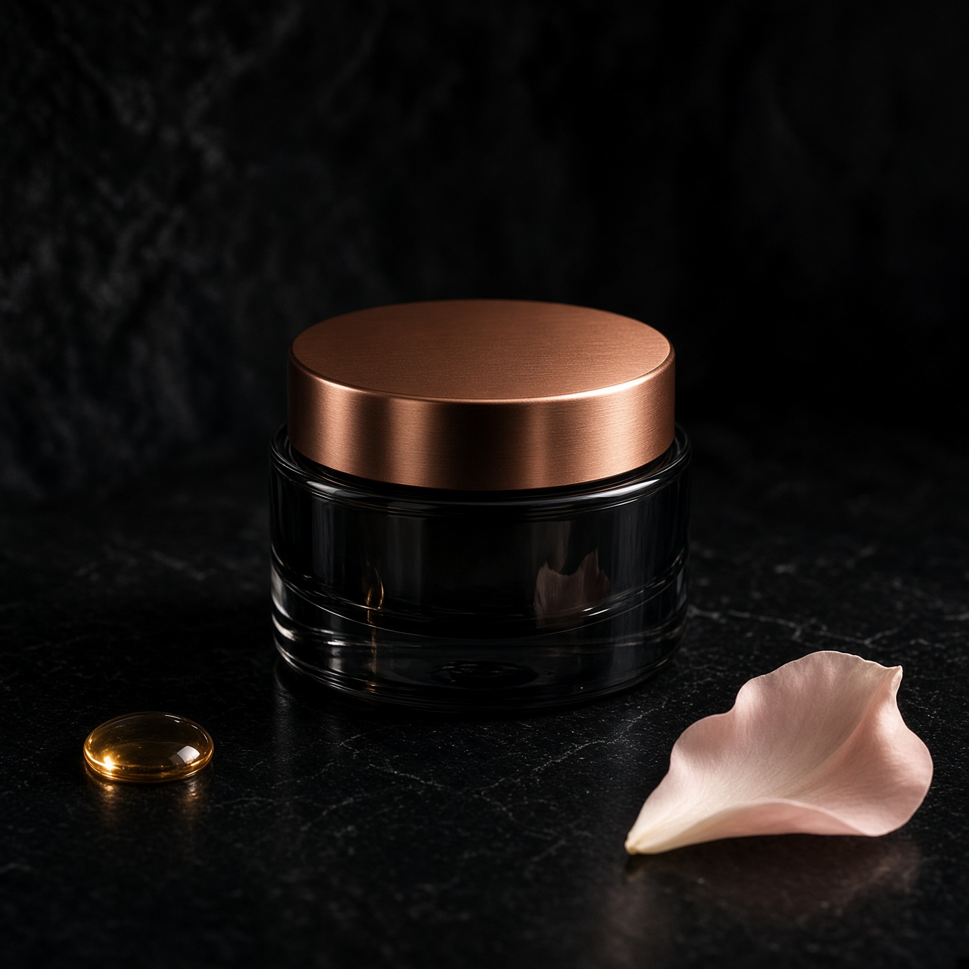 Obsidian Cleansing Balm