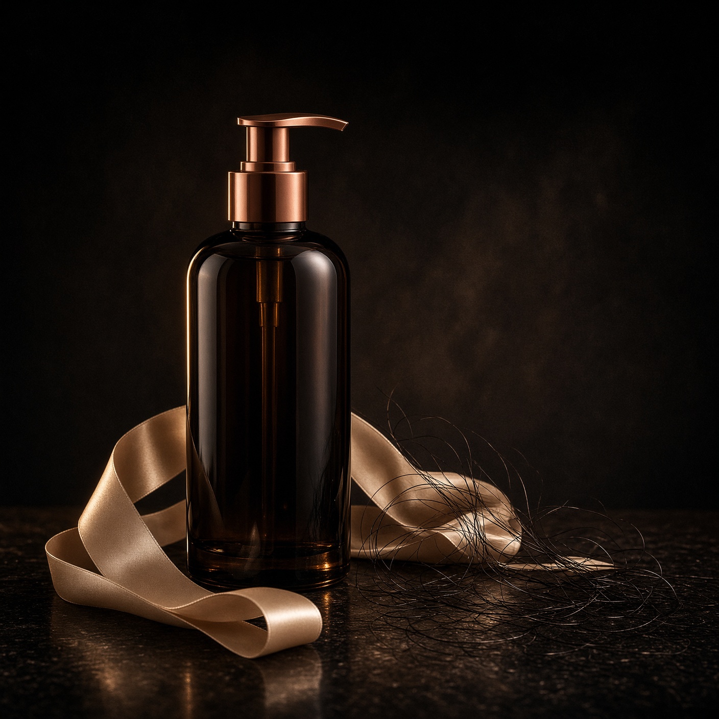Silk Ritual Shampoo