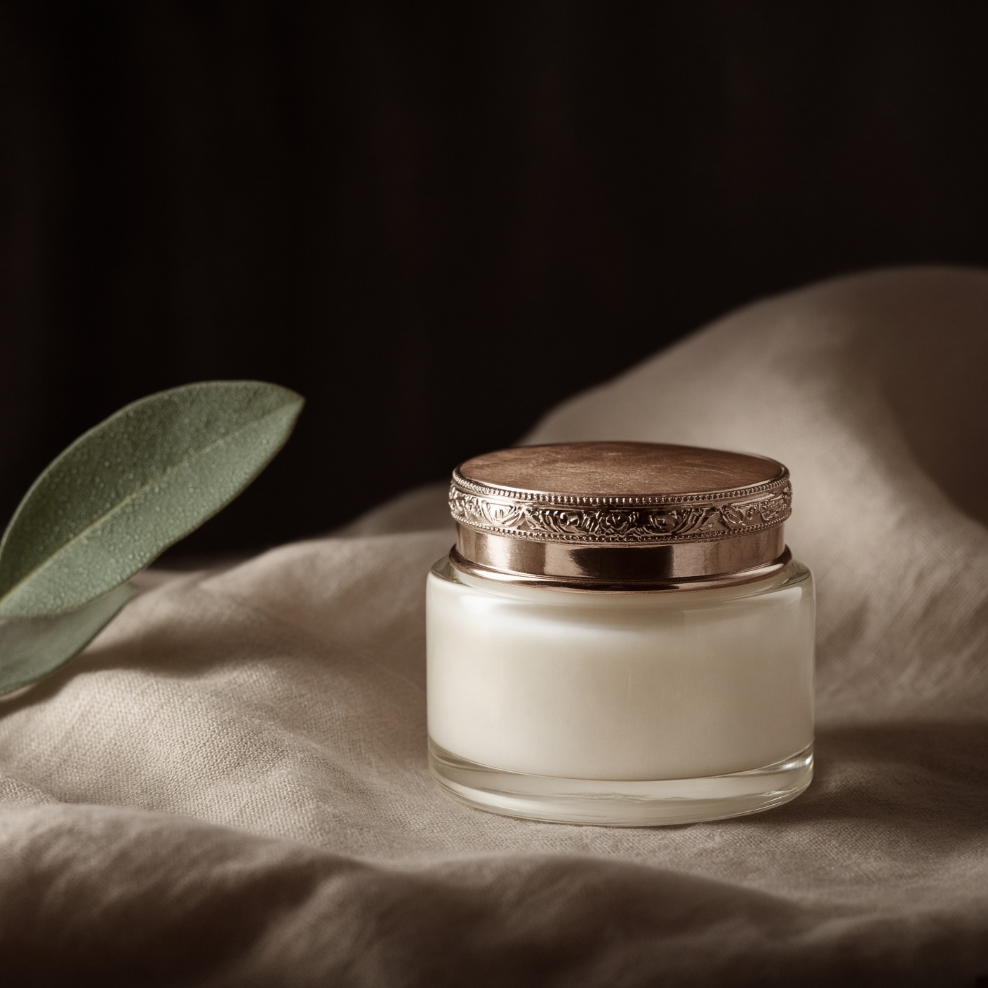 Ethereal Veil Cream